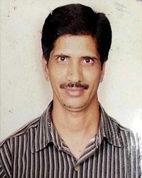 Ajit Pandurang Kesarkar