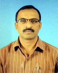 Narayan R. Patil