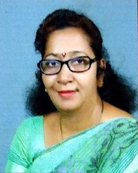 Dr. Rachana V. Musai