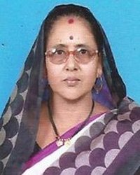 Vanita Nivrutti Virkar